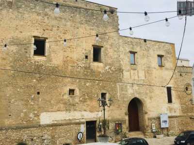 Laterza, il museo delle maioliche